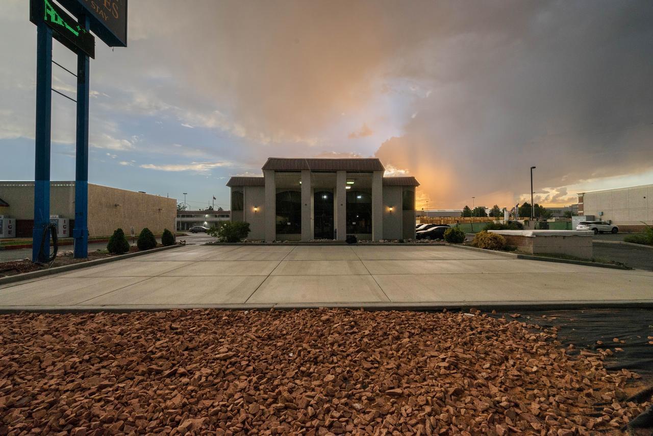 Little Suites Provo Extended Stay Exterior foto