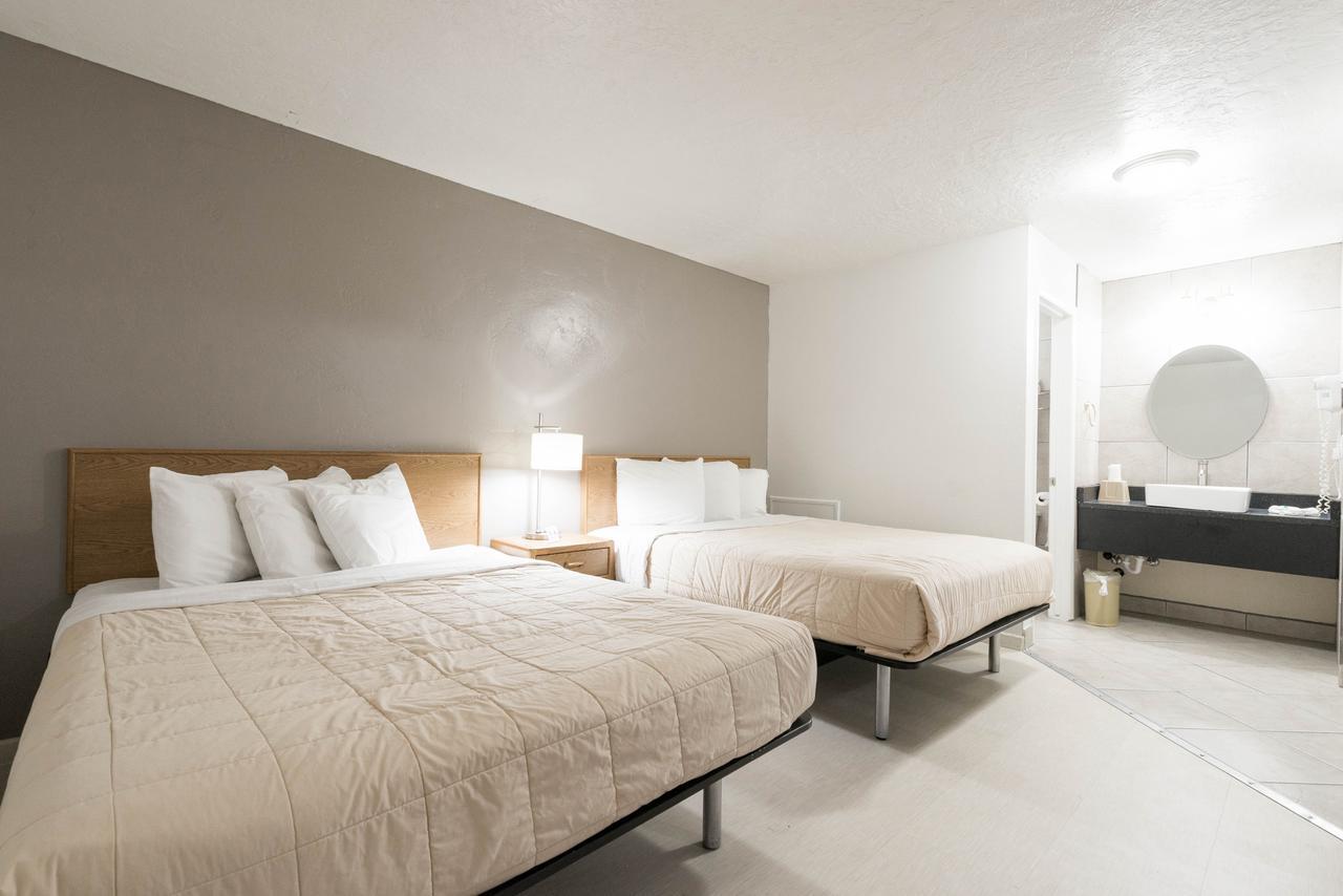 Little Suites Provo Extended Stay Exterior foto