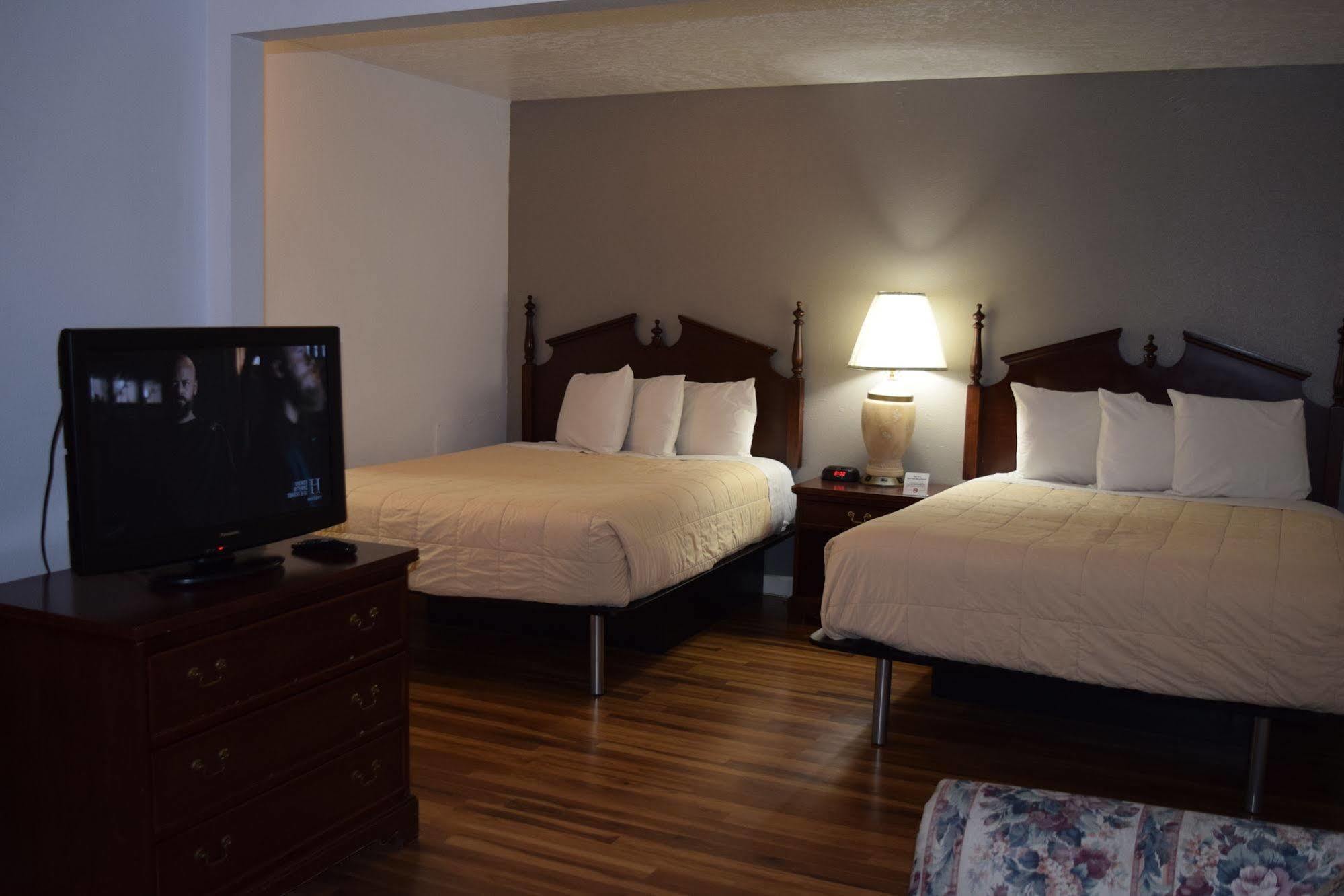 Little Suites Provo Extended Stay Exterior foto