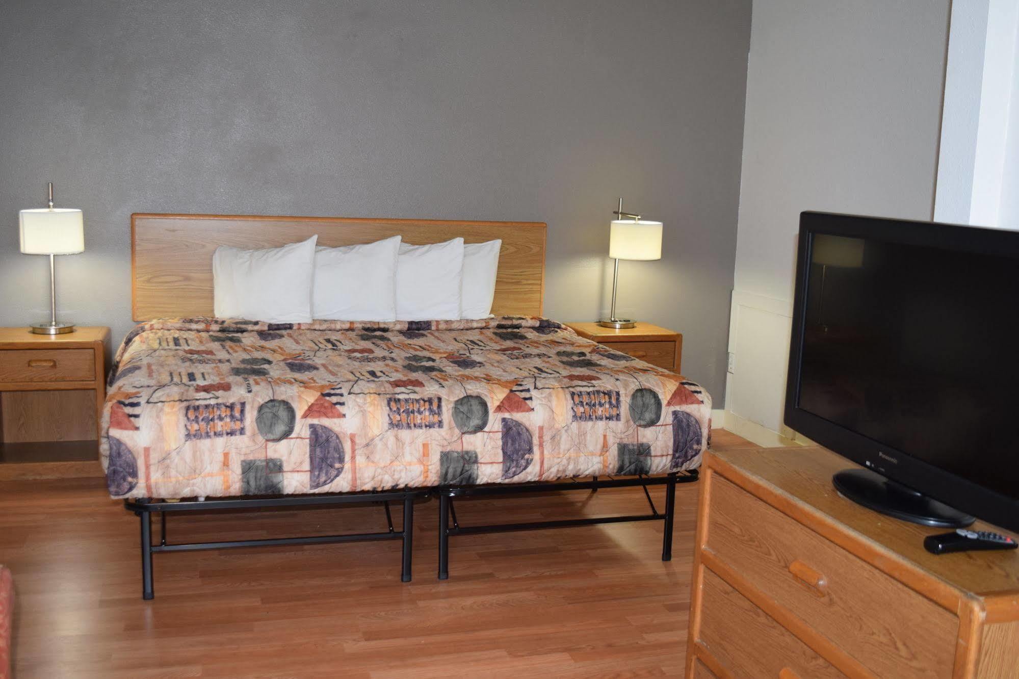 Little Suites Provo Extended Stay Exterior foto