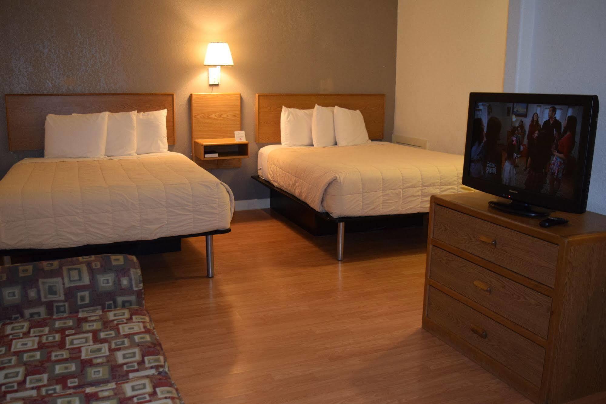 Little Suites Provo Extended Stay Exterior foto